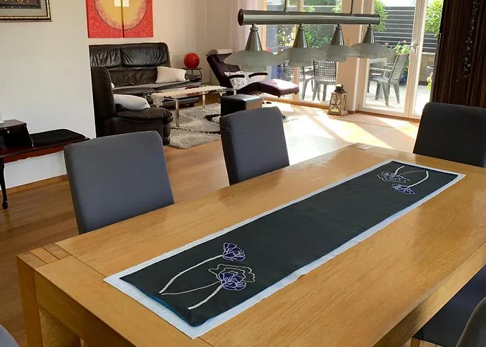 Haus Rosa Mullheim (Baden-Wurttemberg)