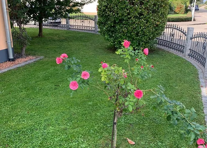 Haus Rosa Dom wakacyjny Mullheim (Baden-Wurttemberg)